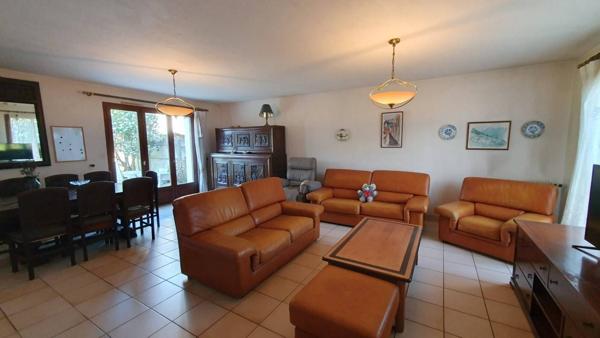 VENTE MAISON NANTES LONGCHAMP – 515.000 €