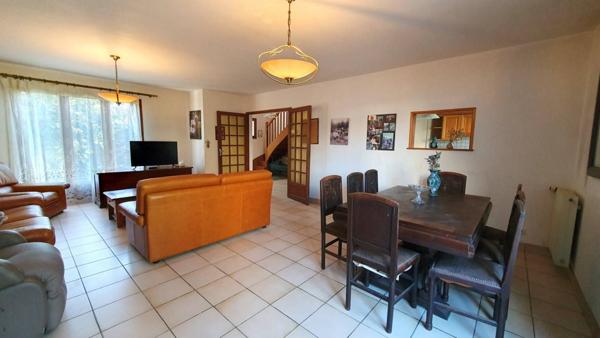 VENTE MAISON NANTES LONGCHAMP – 515.000 €