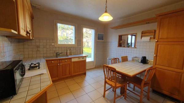 VENTE MAISON NANTES LONGCHAMP – 515.000 €