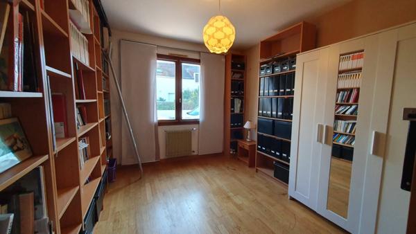 VENTE MAISON NANTES LONGCHAMP – 515.000 €