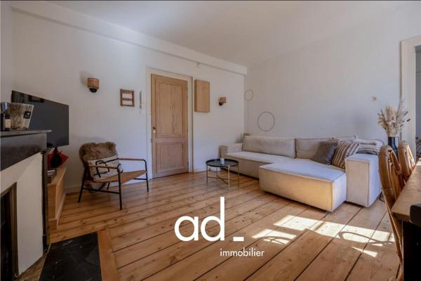 Appartement à vendre La Rochelle