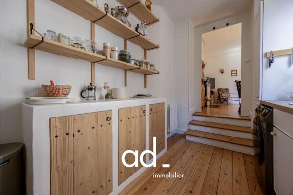 Appartement à vendre La Rochelle