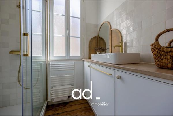 Appartement à vendre La Rochelle