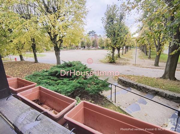 Appartement à vendre 4 pièces de 82 m²