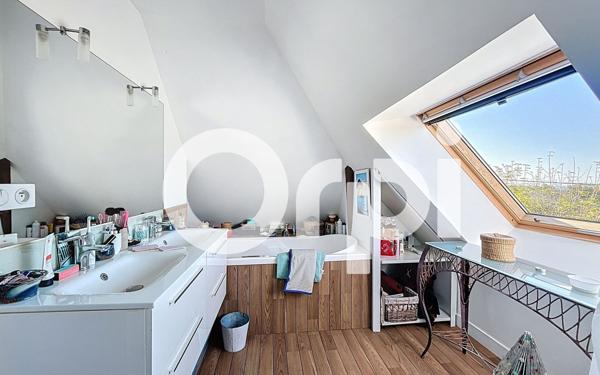 Maison à vendre    4 pièces •  Cosnac