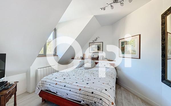 Maison à vendre    4 pièces •  Cosnac