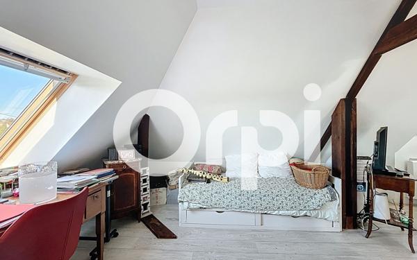 Maison à vendre    4 pièces •  Cosnac