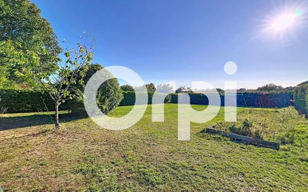 Maison à vendre    4 pièces •  Cosnac