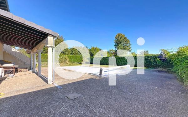 Maison à vendre    4 pièces •  Cosnac