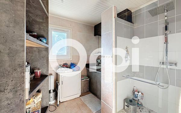 Maison à vendre    4 pièces •  Cosnac