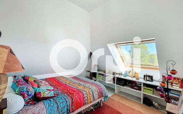 Maison à vendre    4 pièces •  Cosnac