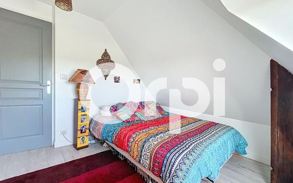 Maison à vendre    4 pièces •  Cosnac