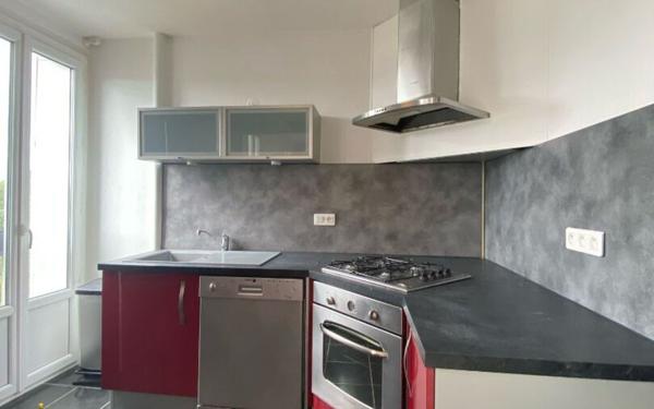 Appartement à louer    2 pièces •  Limoges