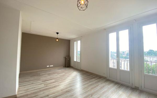 Appartement à louer    2 pièces •  Limoges