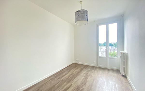 Appartement à louer    2 pièces •  Limoges