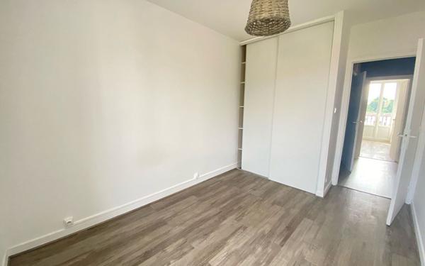 Appartement à louer    2 pièces •  Limoges