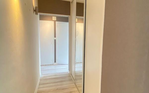 Appartement à louer    2 pièces •  Limoges