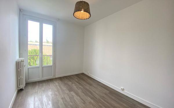 Appartement à louer    2 pièces •  Limoges