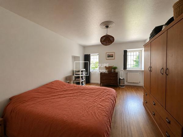 Maison T7 à vendre VERN SUR SEICHE - 210 m² (réf : 26115)
