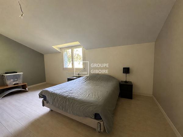 Maison T7 à vendre VERN SUR SEICHE - 210 m² (réf : 26115)