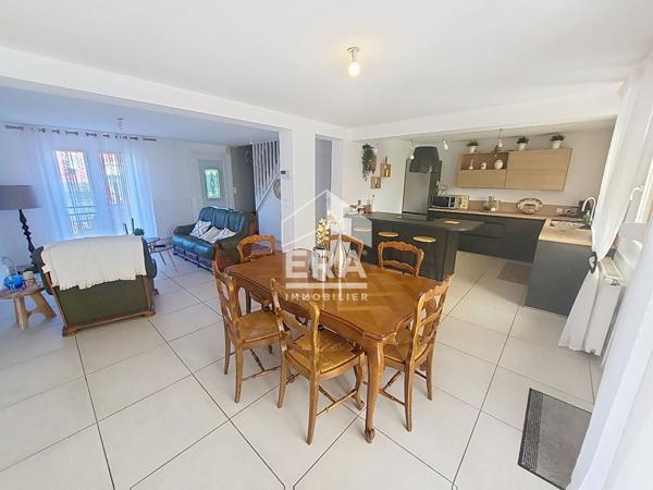 Maison Avion 5 pièce(s)