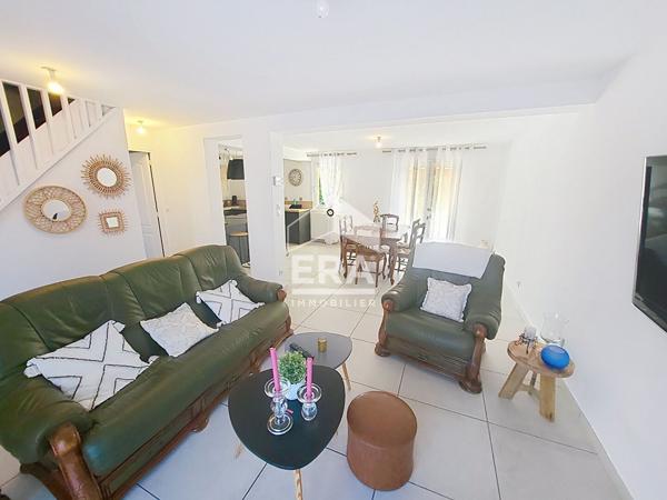 Maison Avion 5 pièce(s)