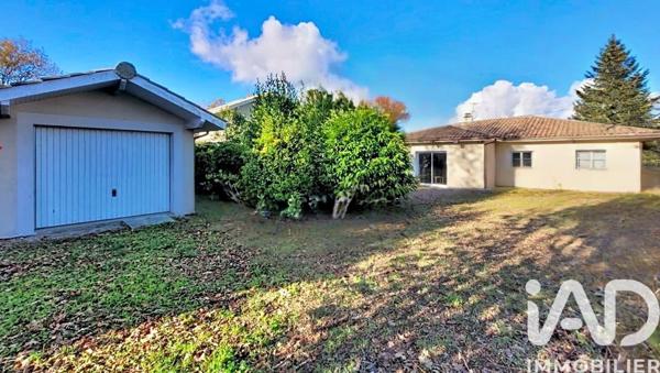 Maison à vendre 5 pièces 140 m² Villenave-d'Ornon