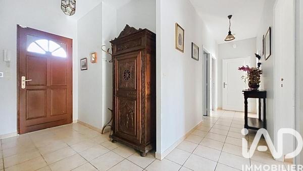 Maison à vendre 5 pièces 140 m² Villenave-d'Ornon
