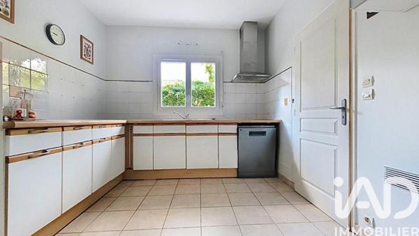 Maison à vendre 5 pièces 140 m² Villenave-d'Ornon