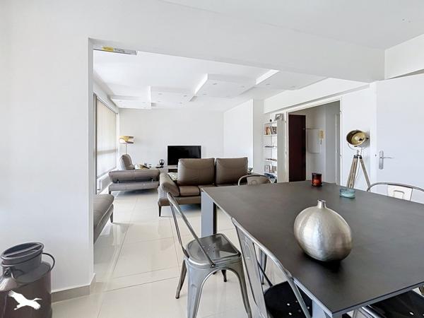 Appartement 392 000 € Villeurbanne 4 p 92 m² DPE C