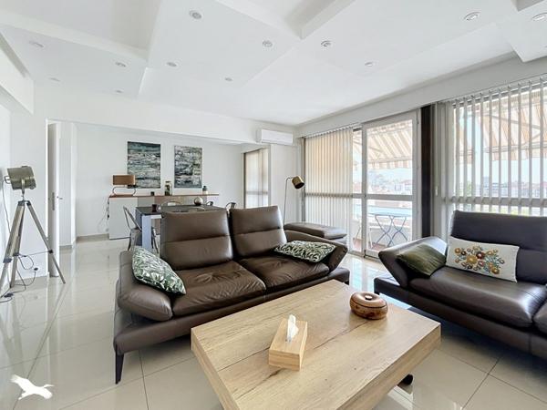 Appartement 392 000 € Villeurbanne 4 p 92 m² DPE C