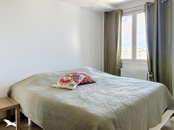 Appartement 392 000 € Villeurbanne 4 p 92 m² DPE C