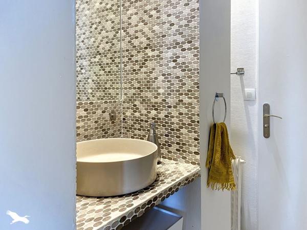 Appartement 392 000 € Villeurbanne 4 p 92 m² DPE C