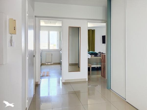 Appartement 392 000 € Villeurbanne 4 p 92 m² DPE C