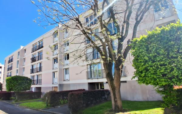 Appartement à louer    2 pièces • 49,05 m2 Sannois