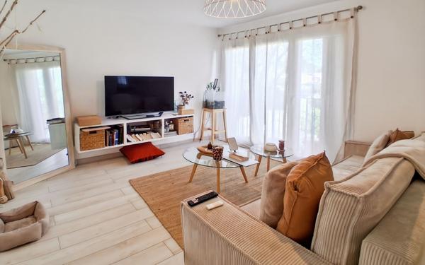 Appartement à louer    2 pièces • 49,05 m2 Sannois