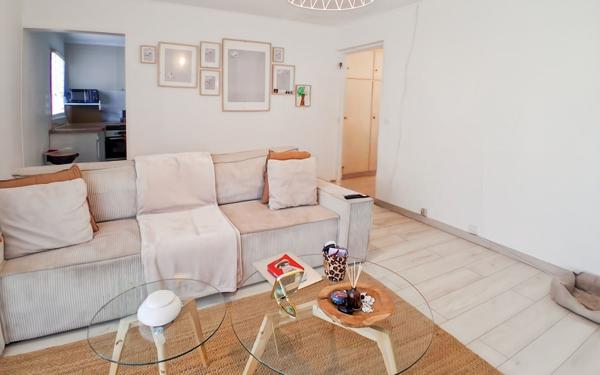 Appartement à louer    2 pièces • 49,05 m2 Sannois