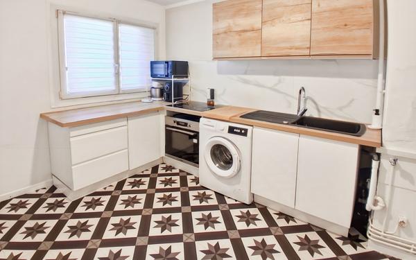 Appartement à louer    2 pièces • 49,05 m2 Sannois