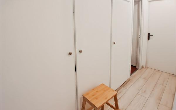 Appartement à louer    2 pièces • 49,05 m2 Sannois