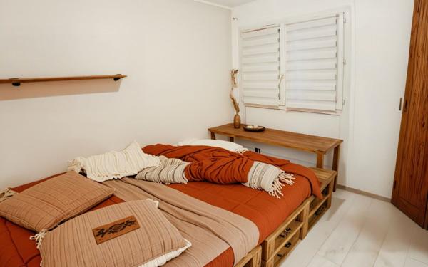 Appartement à louer    2 pièces • 49,05 m2 Sannois