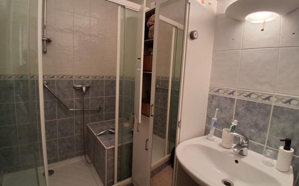 Appartement à louer    2 pièces • 49,05 m2 Sannois