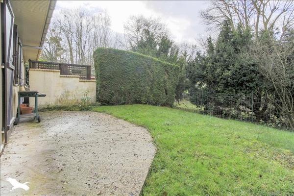 Maison à vendre |  Mantes-la-Ville |  4 pièces | 75 m²