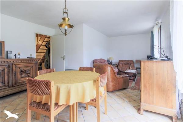 Maison à vendre |  Mantes-la-Ville |  4 pièces | 75 m²