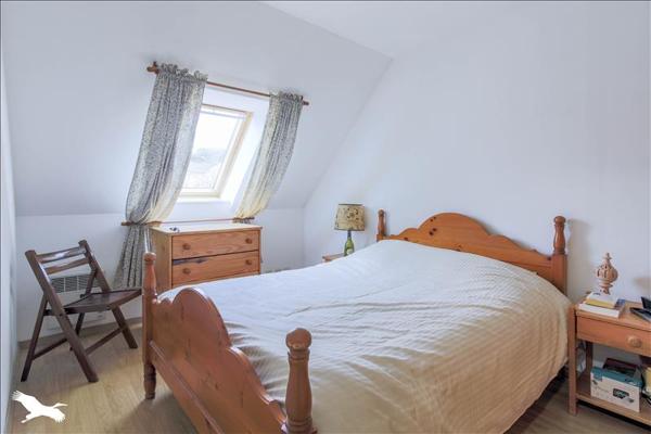 Maison à vendre |  Mantes-la-Ville |  4 pièces | 75 m²