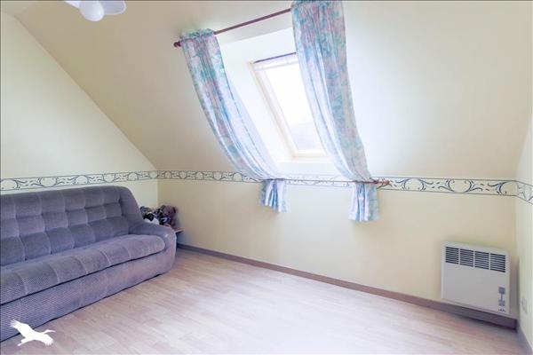 Maison à vendre |  Mantes-la-Ville |  4 pièces | 75 m²