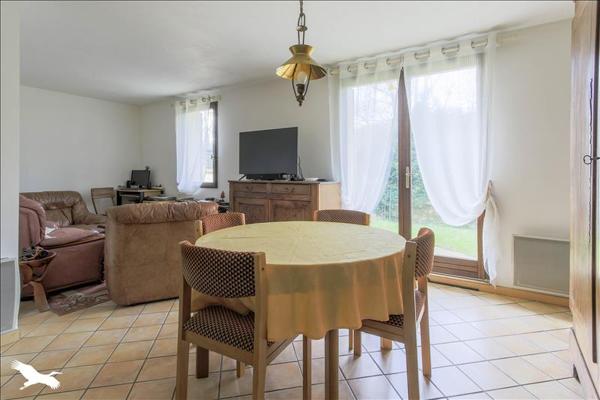 Maison à vendre |  Mantes-la-Ville |  4 pièces | 75 m²