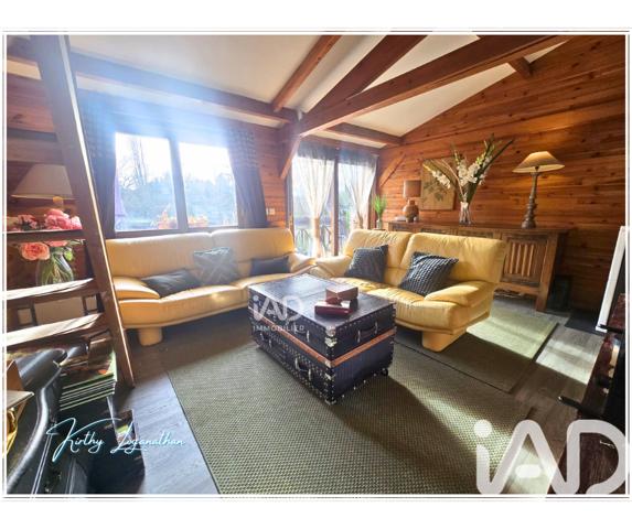 Maison à vendre 2 pièces 43 m² Prouilly