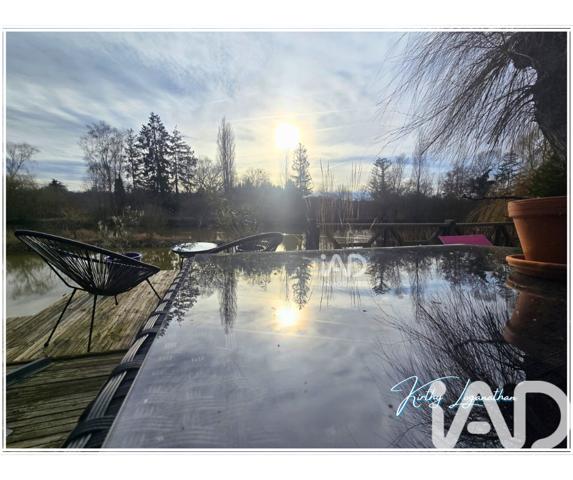 Maison à vendre 2 pièces 43 m² Prouilly