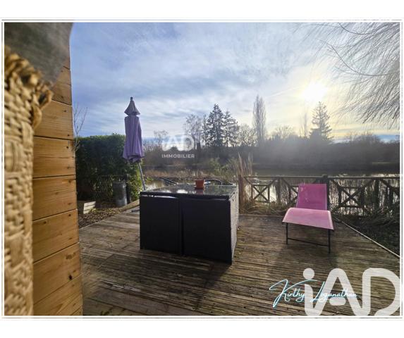 Maison à vendre 2 pièces 43 m² Prouilly