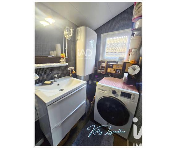 Maison à vendre 2 pièces 43 m² Prouilly